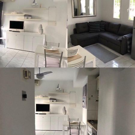 Club Atlantisch Apartman Costa Adeje  Kültér fotó