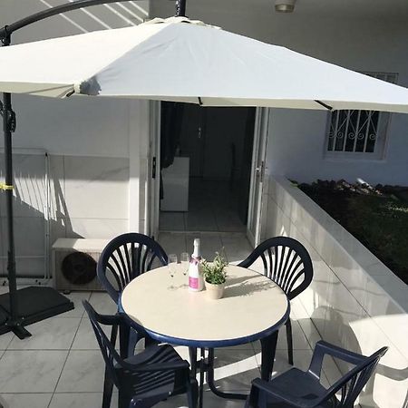 Club Atlantisch Apartman Costa Adeje  Kültér fotó