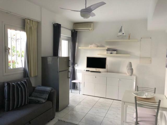Club Atlantisch Apartman Costa Adeje  Kültér fotó