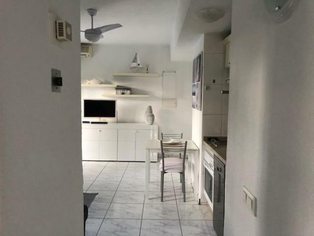 Club Atlantisch Apartman Costa Adeje  Kültér fotó