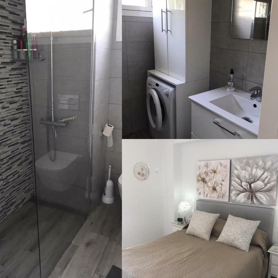 Club Atlantisch Apartman Costa Adeje  Kültér fotó