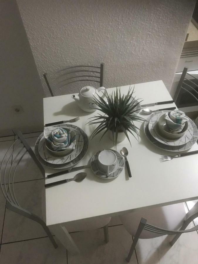 Club Atlantisch Apartman Costa Adeje  Kültér fotó