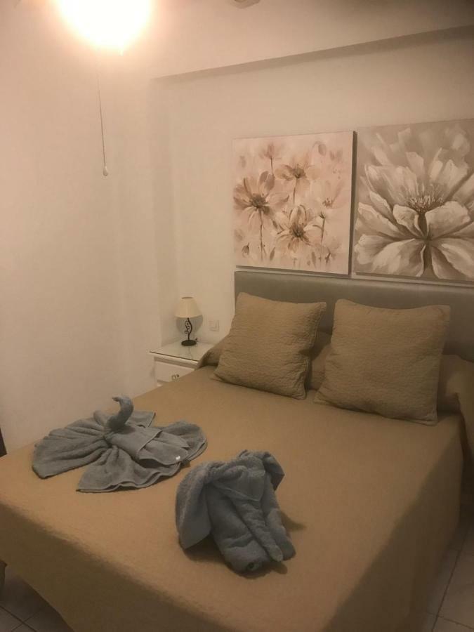 Club Atlantisch Apartman Costa Adeje  Kültér fotó