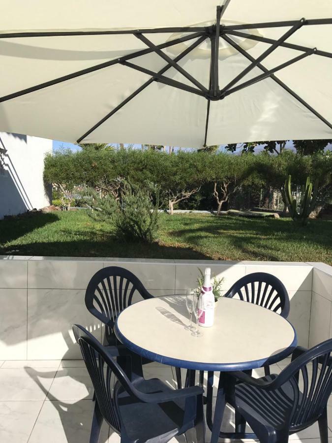 Club Atlantisch Apartman Costa Adeje  Kültér fotó